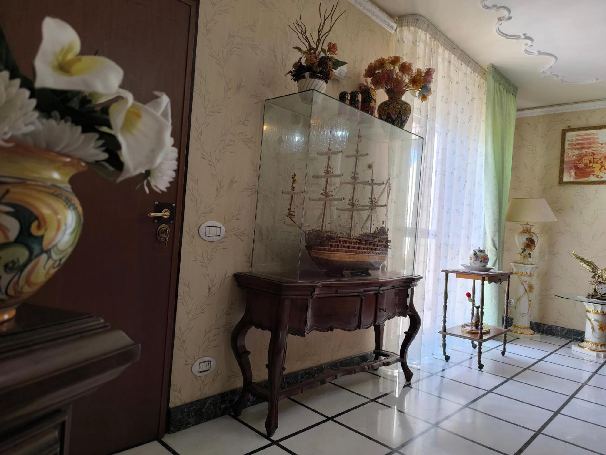 Bed & Breakfast Kalinka Bed & Breakfast Motta Sant' Anastasia Ngoại thất bức ảnh