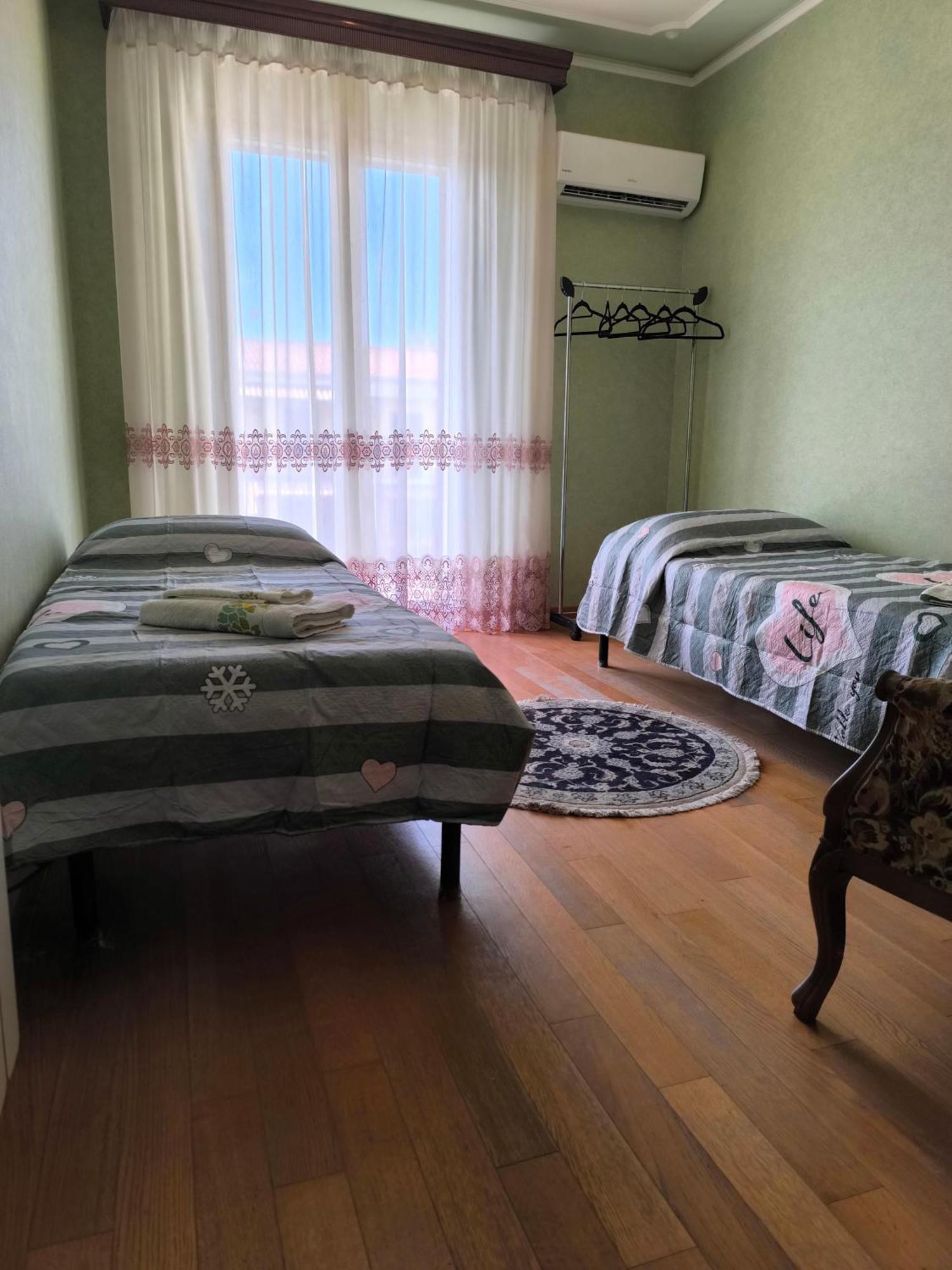 Bed & Breakfast Kalinka Bed & Breakfast Motta Sant' Anastasia Ngoại thất bức ảnh