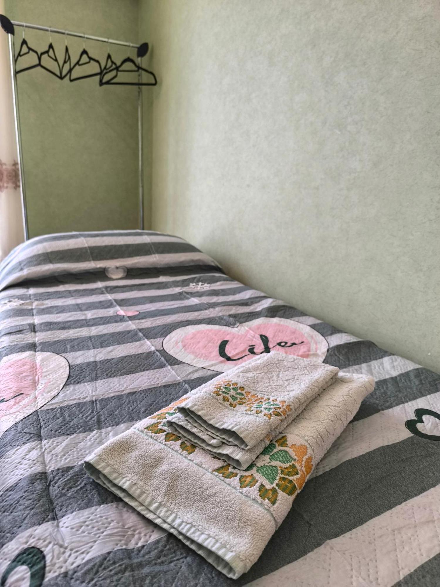 Bed & Breakfast Kalinka Bed & Breakfast Motta Sant' Anastasia Ngoại thất bức ảnh