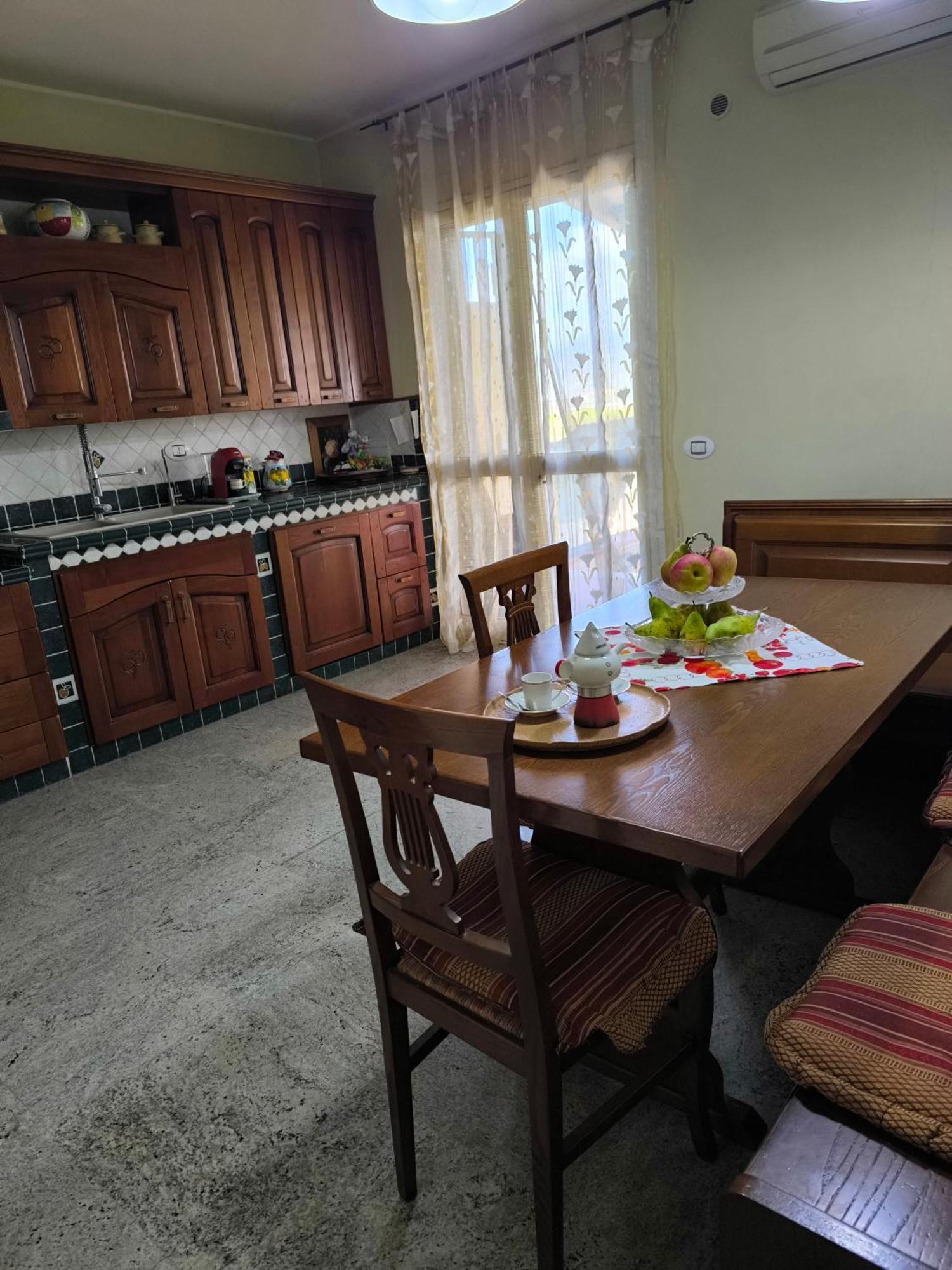 Bed & Breakfast Kalinka Bed & Breakfast Motta Sant' Anastasia Ngoại thất bức ảnh