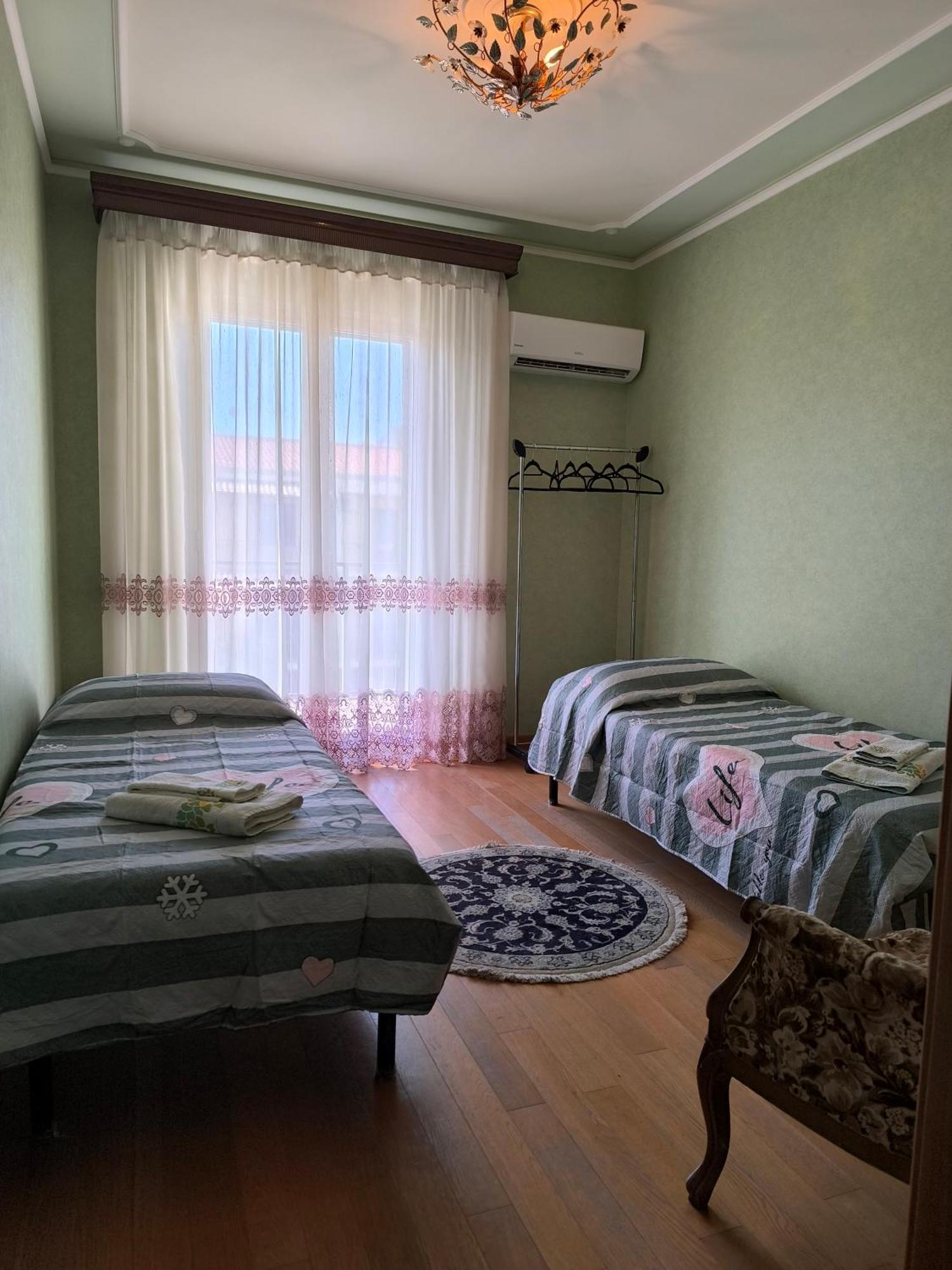 Bed & Breakfast Kalinka Bed & Breakfast Motta Sant' Anastasia Ngoại thất bức ảnh