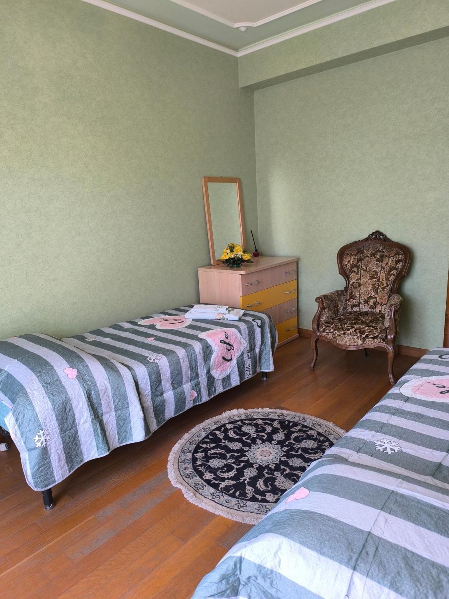 Bed & Breakfast Kalinka Bed & Breakfast Motta Sant' Anastasia Ngoại thất bức ảnh