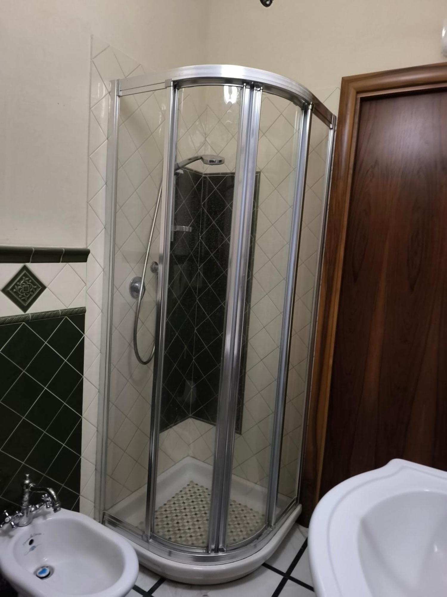 Bed & Breakfast Kalinka Bed & Breakfast Motta Sant' Anastasia Ngoại thất bức ảnh