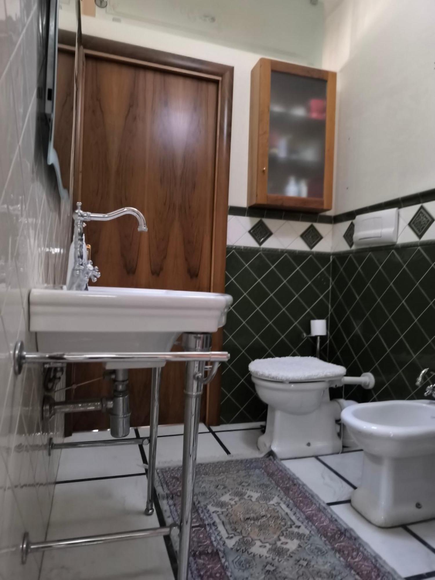 Bed & Breakfast Kalinka Bed & Breakfast Motta Sant' Anastasia Ngoại thất bức ảnh
