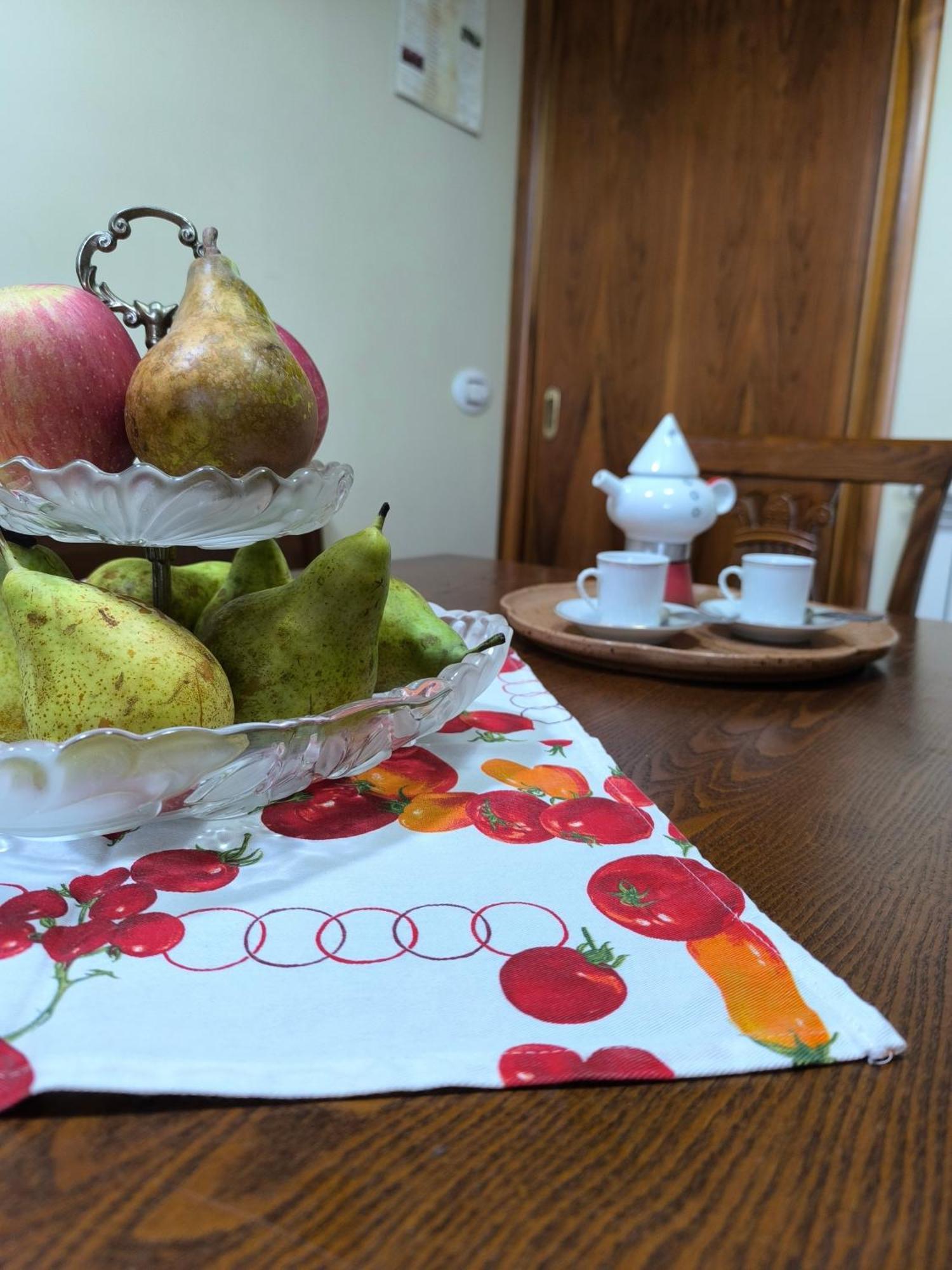 Bed & Breakfast Kalinka Bed & Breakfast Motta Sant' Anastasia Ngoại thất bức ảnh