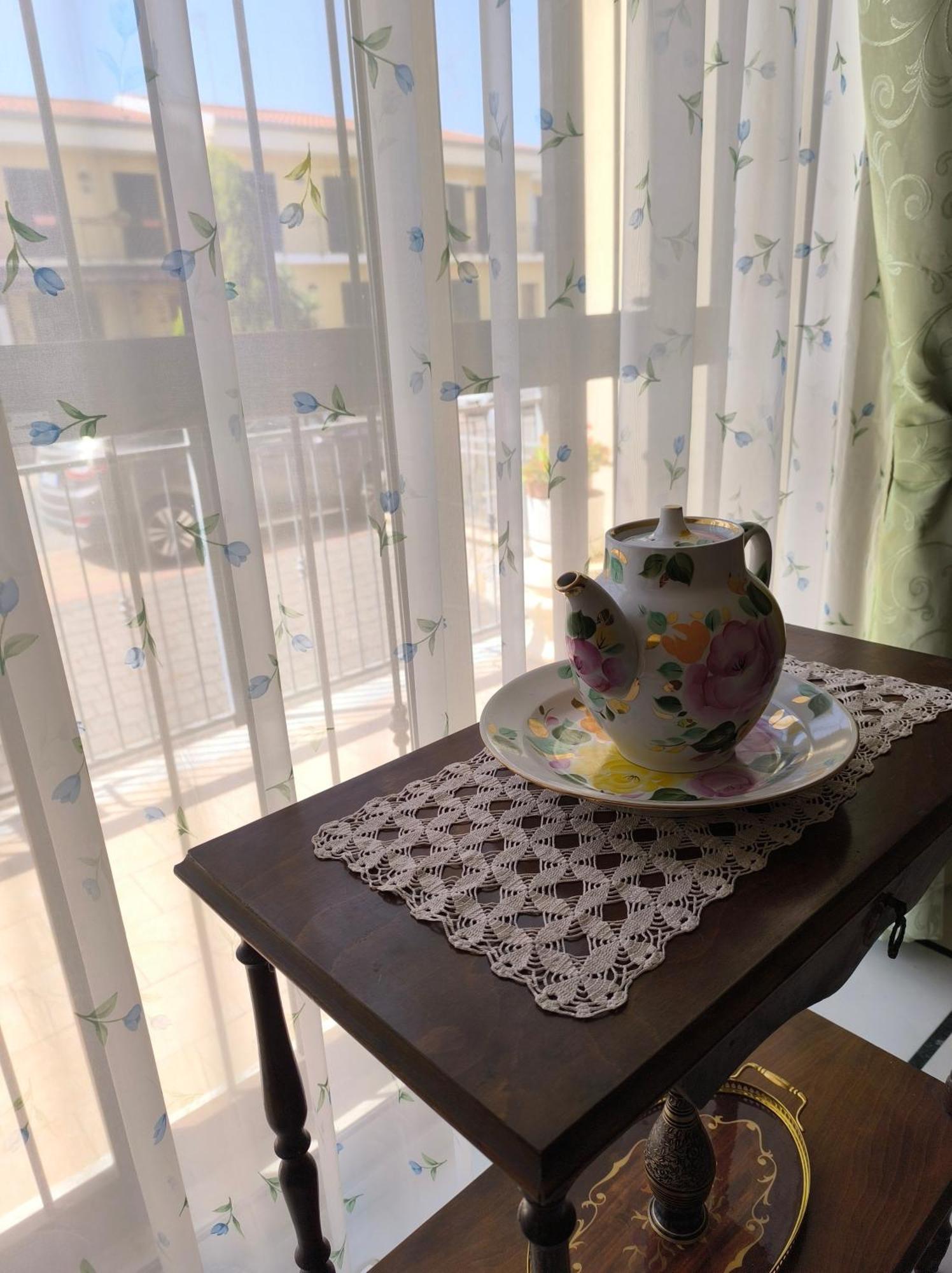 Bed & Breakfast Kalinka Bed & Breakfast Motta Sant' Anastasia Ngoại thất bức ảnh