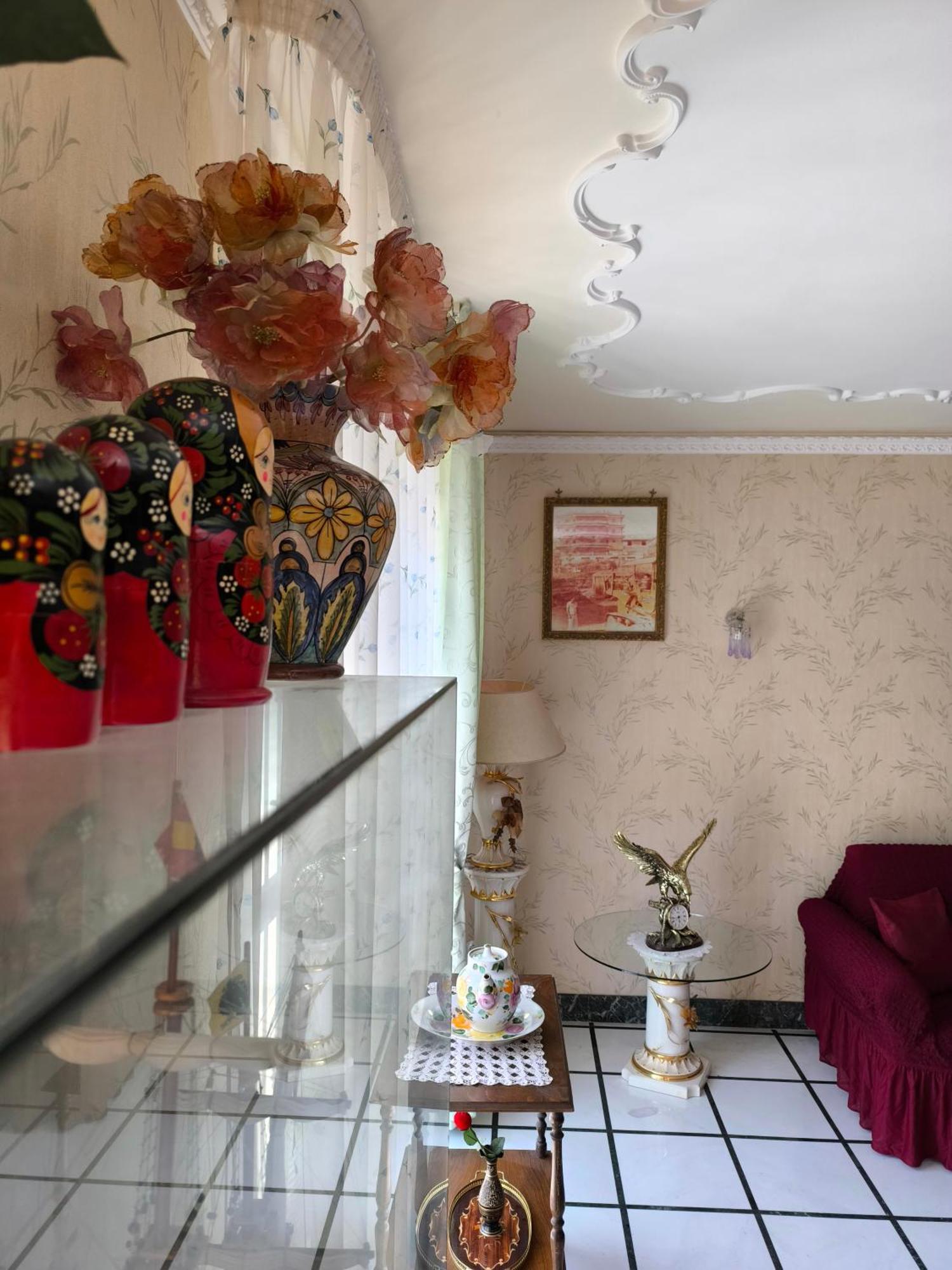 Bed & Breakfast Kalinka Bed & Breakfast Motta Sant' Anastasia Ngoại thất bức ảnh