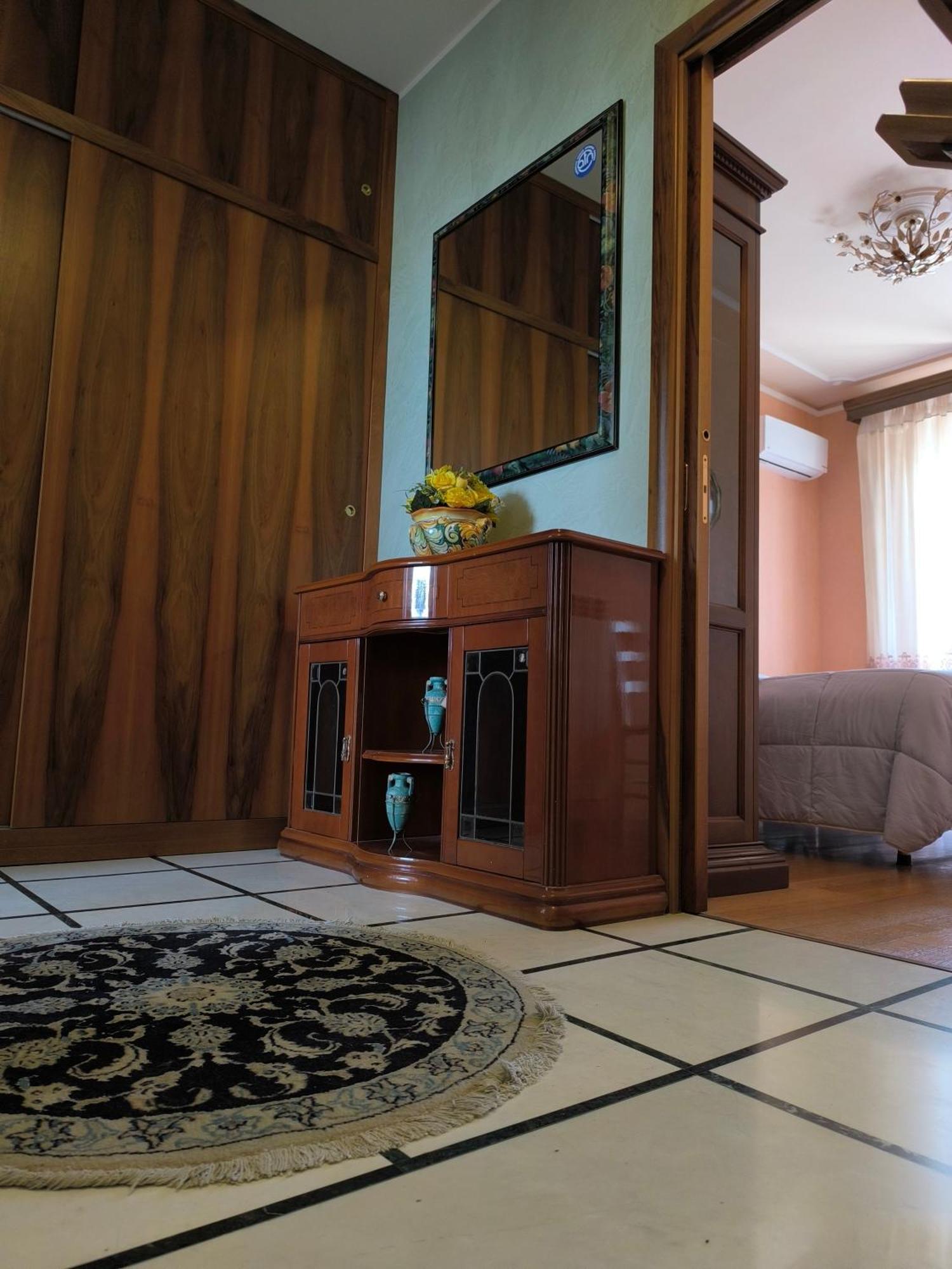 Bed & Breakfast Kalinka Bed & Breakfast Motta Sant' Anastasia Ngoại thất bức ảnh