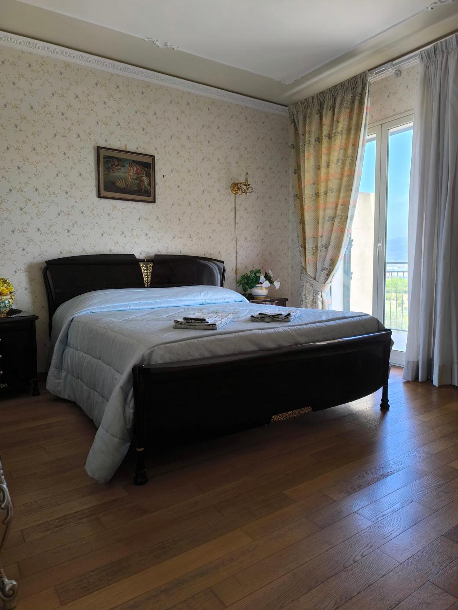 Bed & Breakfast Kalinka Bed & Breakfast Motta Sant' Anastasia Ngoại thất bức ảnh
