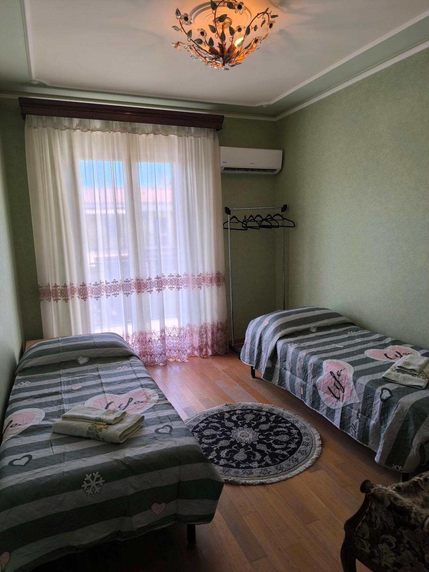 Bed & Breakfast Kalinka Bed & Breakfast Motta Sant' Anastasia Ngoại thất bức ảnh