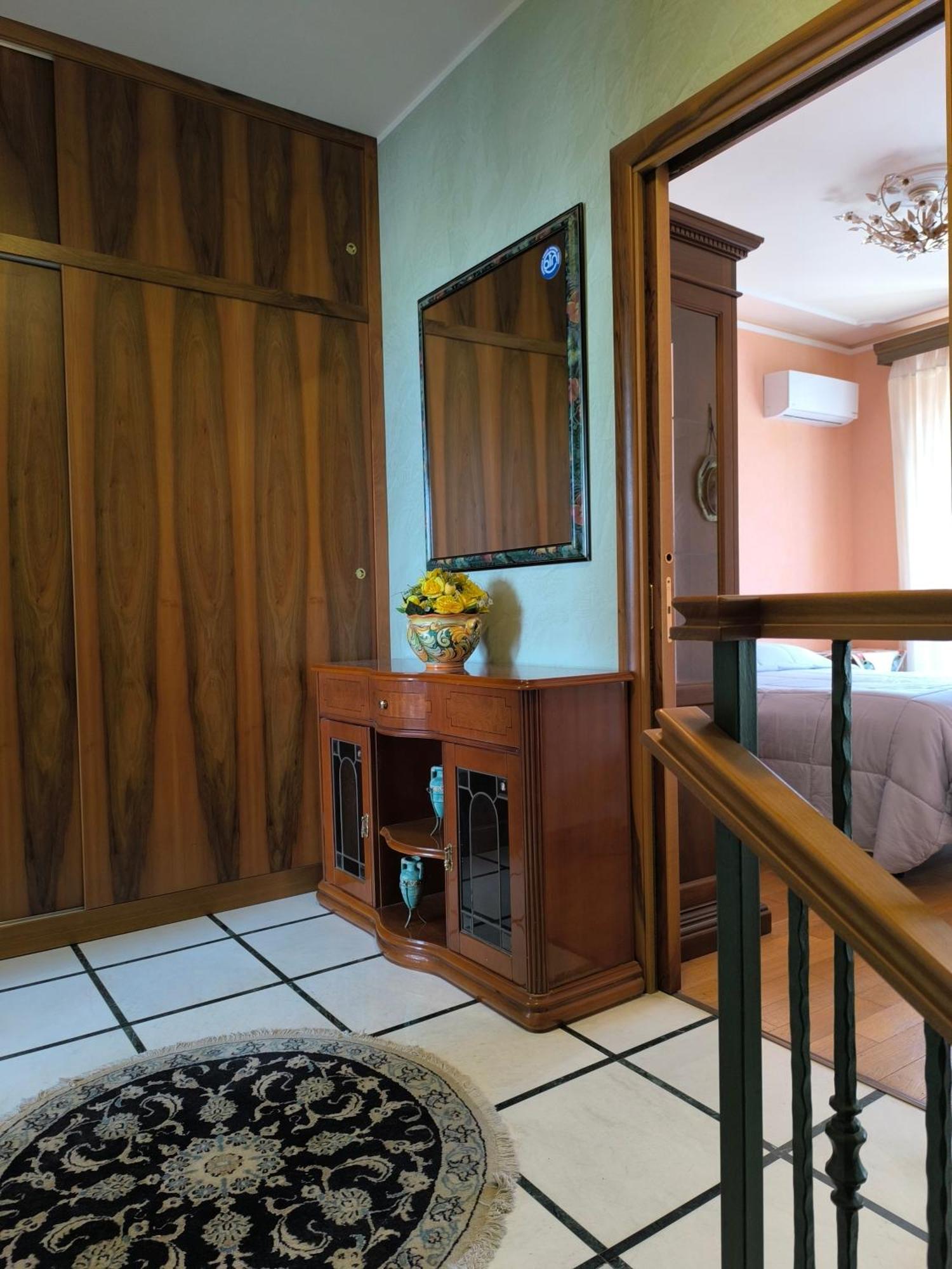 Bed & Breakfast Kalinka Bed & Breakfast Motta Sant' Anastasia Ngoại thất bức ảnh