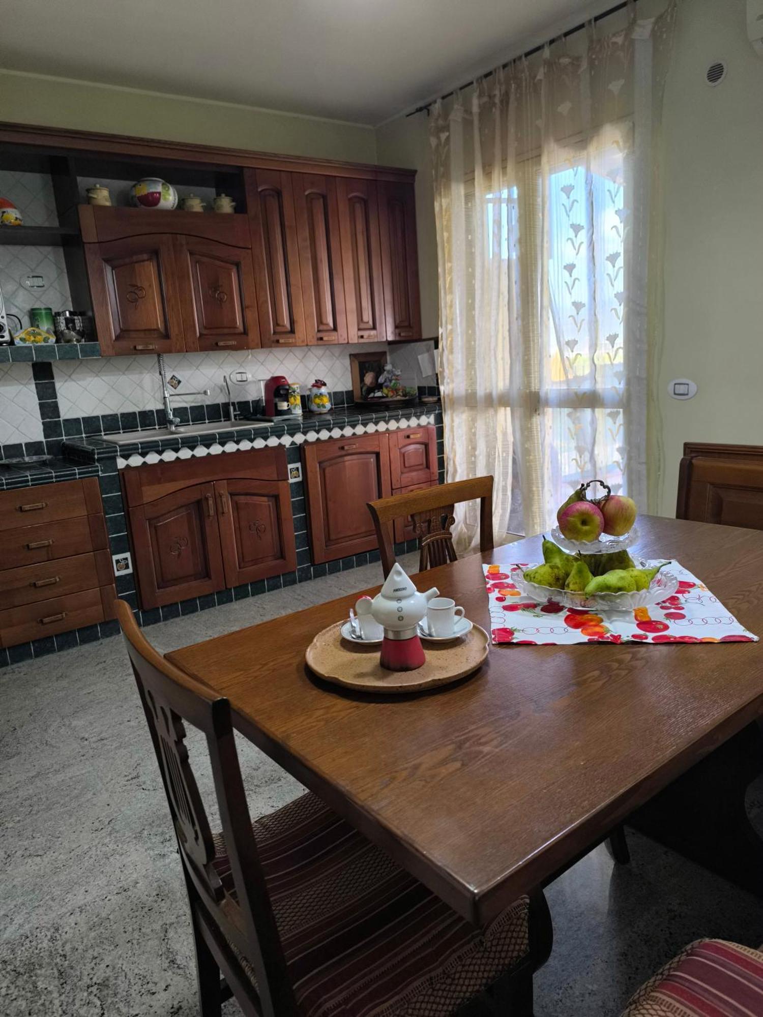 Bed & Breakfast Kalinka Bed & Breakfast Motta Sant' Anastasia Ngoại thất bức ảnh